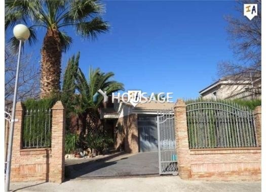Villa a la venta en la calle De Beas De Segura 1, Jaén