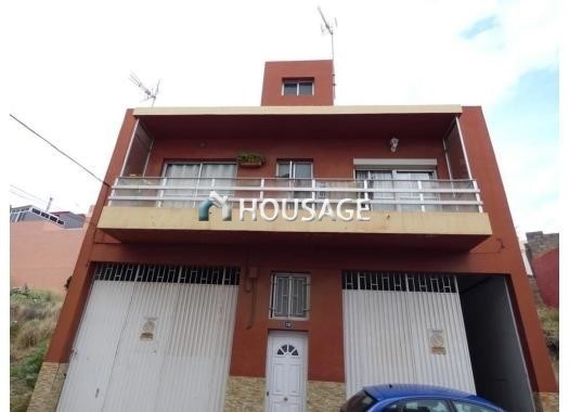 Villa a la venta en la calle Obdulio 14, Santa Cruz de Tenerife