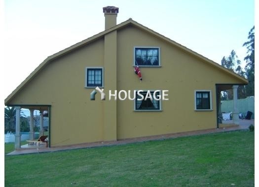 Villa a la venta en la calle Lg Freixeiro-Lourizan 6c, Pontevedra