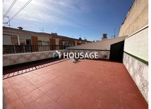 Casa a la venta en la calle Álvaro De Luna 9, Cuenca