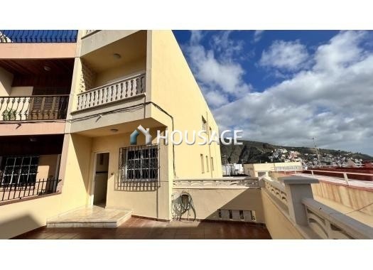 Villa a la venta en la calle Manuel García Calveras 17, Santa Cruz de Tenerife