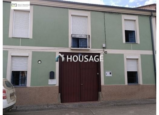 Casa a la venta en la calle Recado 26, Santa María de la Isla