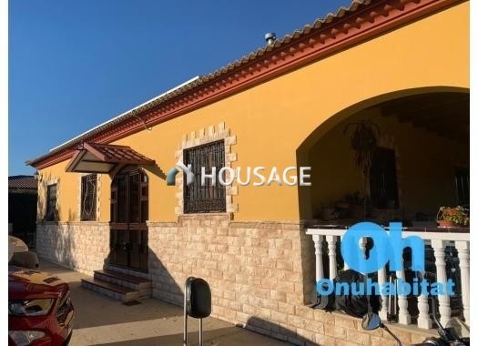 Villa a la venta en la calle Camino De Las Palmillas 29, Aljaraque