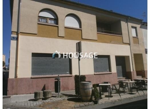 Casa a la venta en la calle Tejedores 6, Segovia