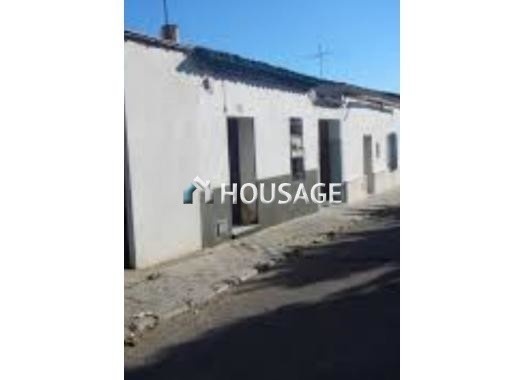 Casa a la venta en la calle Plaza Doña Saturnina 2, Santiponce