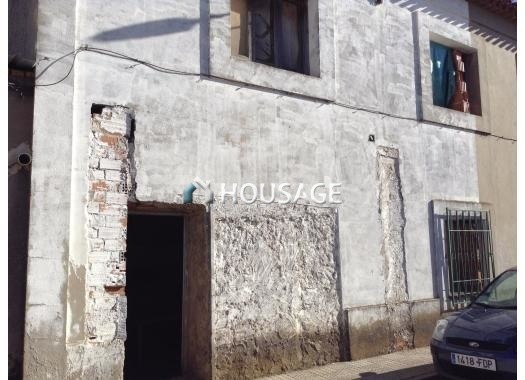 Casa a la venta en la calle Minaya 19, Villarrobledo