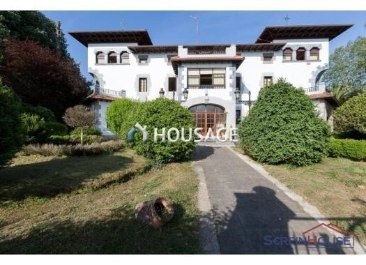 Villa a la venta en la calle Castro Urdiales - Las Muñecas / Ilsogana Errepidea, Sopuerta