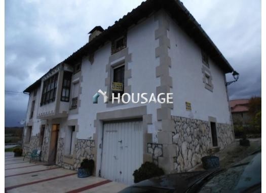 Casa a la venta en la calle Carretera Miranda 29, Valle de Tobalina