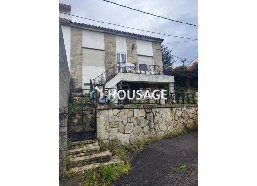 Casa a la venta en la calle Rúa Castro De Trabanca 21, Vilagarcia De Arousa