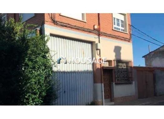 Villa a la venta en la calle De Juan De Herrera 13, Villaquilambre