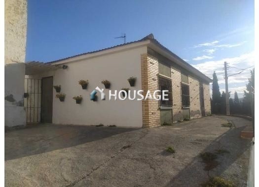 Villa a la venta en la calle Barrio Alto 1, Mediana de Aragón