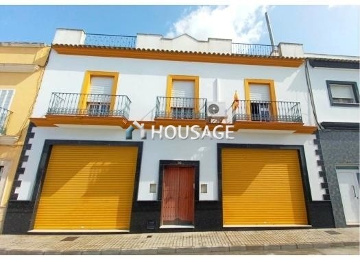 Casa a la venta en la calle Madrid 20, El Cuervo de Sevilla