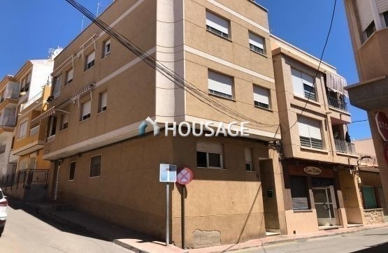 Local en venta en Murcia capital, 94 m²