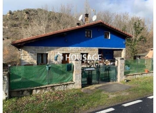 Villa a la venta en la calle Ds Diseminado (Manzanedo) (Manzanedo) 106, Valle de Manzanedo