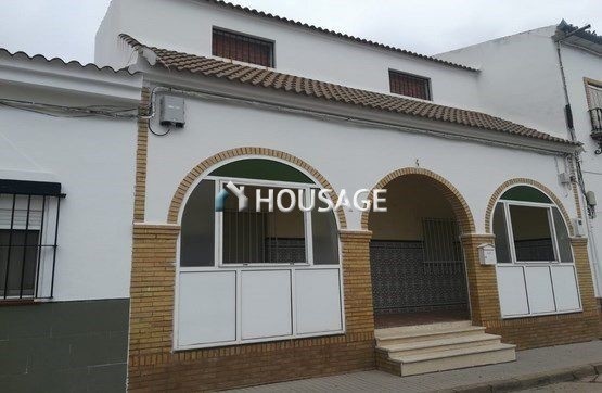 Casa a la venta en la calle VICENTE ALEIXANDRE, Hinojos