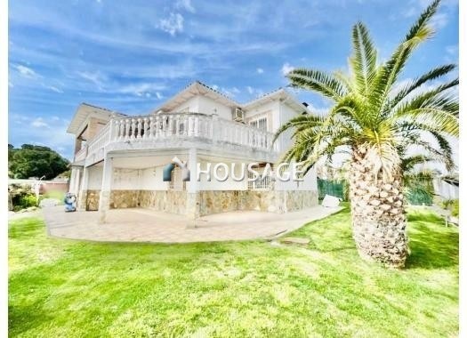 Villa a la venta en la calle Ur Cerro Alberche 1536b, El Casar de Escalona