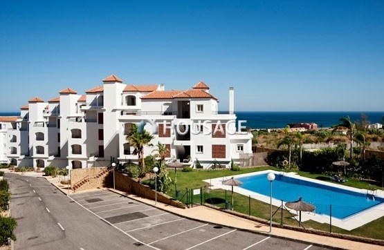 Piso de 3 habitaciones en venta en Málaga