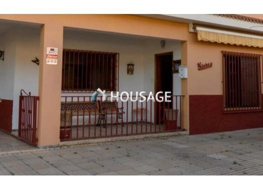Villa a la venta en la calle Carretera General Del Sur 15, Arafo