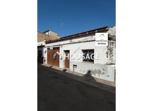 Villa a la venta en la calle Nuestra Señora De La Esperanza 8, Las Cabezas de San Juan