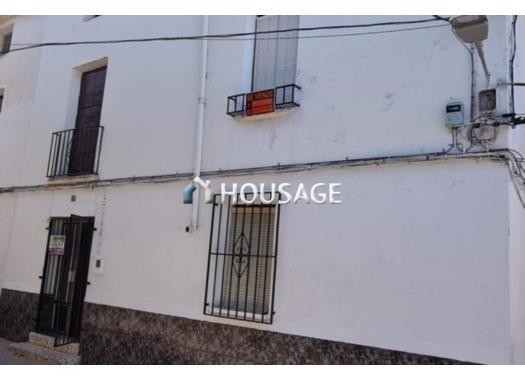 Casa a la venta en la calle Parras 16, La Puerta de Segura