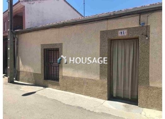 Casa a la venta en la calle Larga 19, Pedraza de Alba