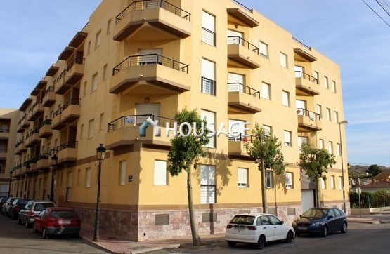 Piso de 3 habitaciones en venta en Almería capital, 89 m²