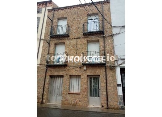 Casa a la venta en la calle Avenida De Zaragoza 46, Arcos de Jalón