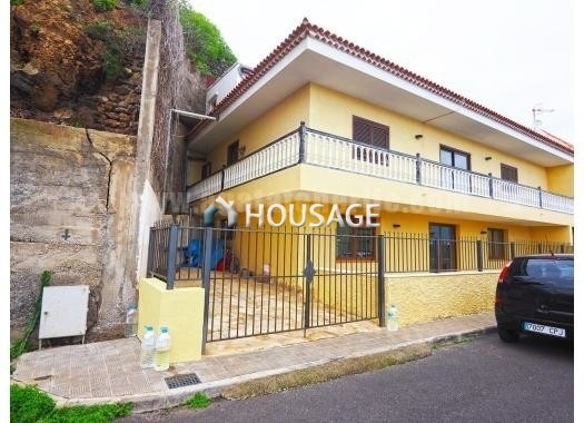 Villa a la venta en la calle Antonio Oramas 33, San Juan de la Rambla