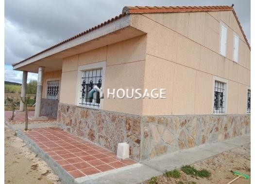 Villa a la venta en la calle Carretera De Alija Del Infantado 1005, Alija del Infantado