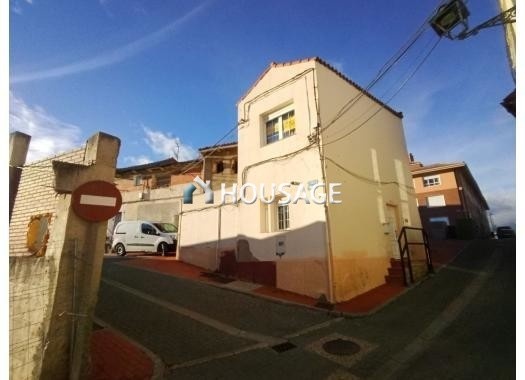 Casa a la venta en la calle Pinilla 2, Zaratán