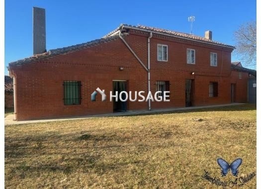 Casa a la venta en la calle Cl Cantarranas Quit 18, Villaluenga de la Vega