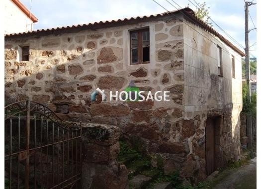Casa a la venta en la calle N-120a 15, Ourense