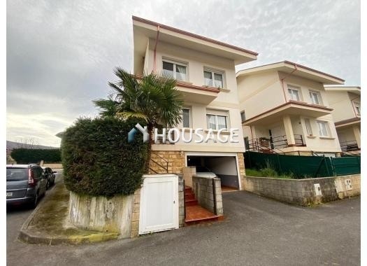 Villa a la venta en la calle Sámano-Guriezo, Castro-Urdiales