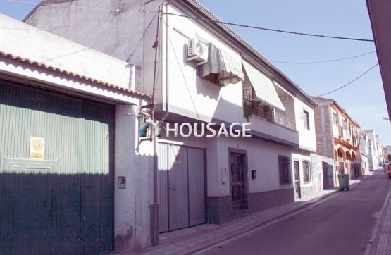Piso de 3 habitaciones en venta en Granada, 149 m²