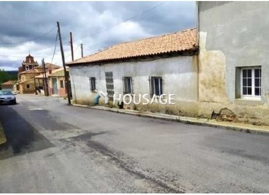 Casa a la venta en la calle La Iglesia 10, Villaobispo De Otero