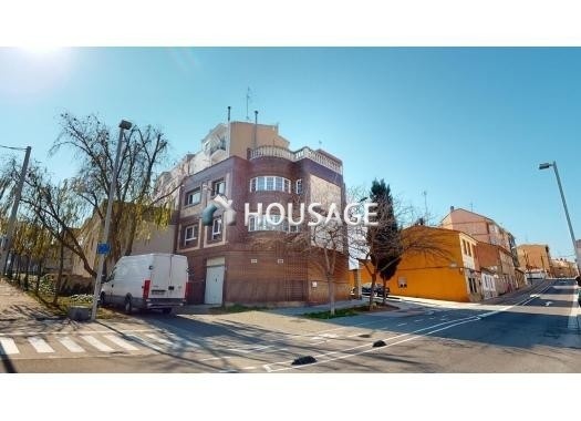 Casa a la venta en la calle De Pío Ballesteros 11, Zaragoza