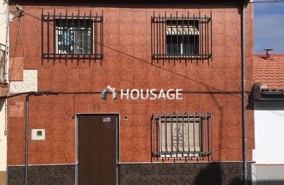 Casa de 2 habitaciones en venta en Granada