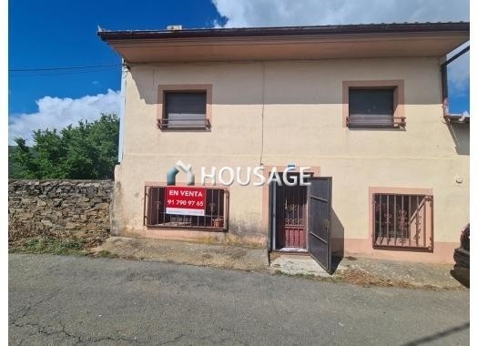 Casa a la venta en la calle Las Eras 16, Navarredonda de la Rinconada