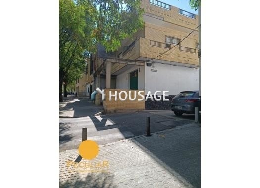 Casa a la venta en la calle Daroca 6, Sevilla
