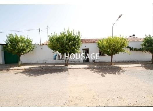 Casa a la venta en la calle Del Río 4, Badajoz