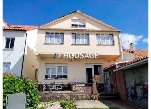 Casa a la venta en la calle Rúa De Santo André, Porto Do Son