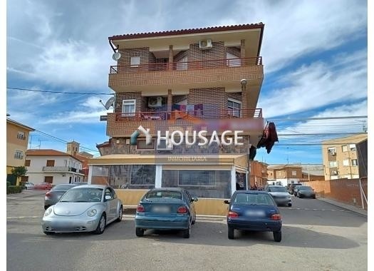 Villa a la venta en la calle Alfonso X El Sabio 14, Villaseca de la Sagra