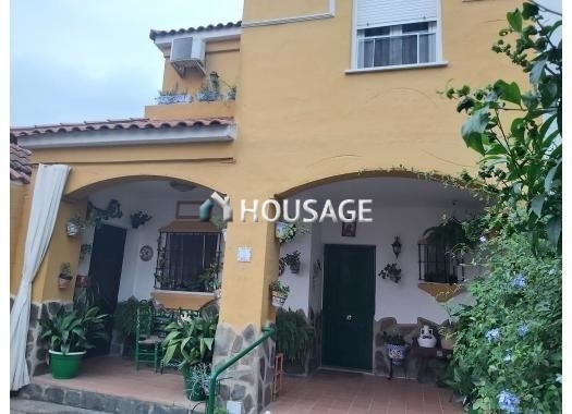 Casa a la venta en la calle Vasco Núñez De Balboa 4, Dos Hermanas