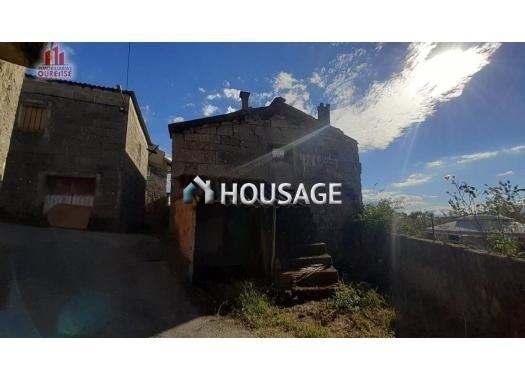 Casa a la venta en la calle Rúa Concepción Arenal 2, Vilamarin