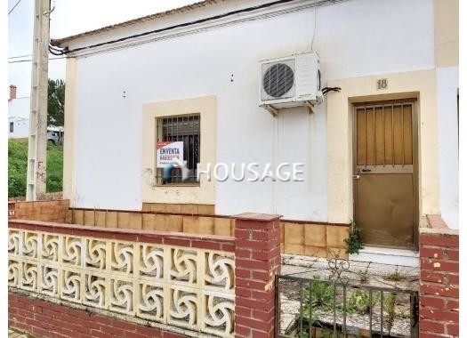 Casa a la venta en la calle San Vicente 24, La Zarza-Perrunal