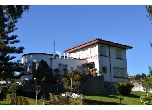 Villa a la venta en la calle Juan De Austria 377, Castrillón