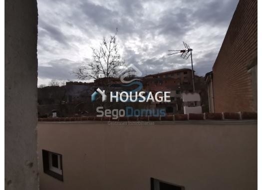 Casa a la venta en la calle Rosario 31, Segovia