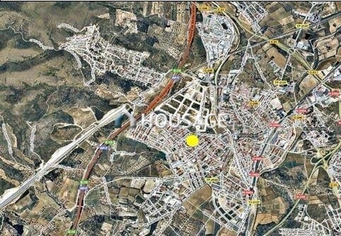 Suelo Urbano No Consolidado, Residencial, URB Nou Vendrell, ubicado en El Vendrell, Tarragona