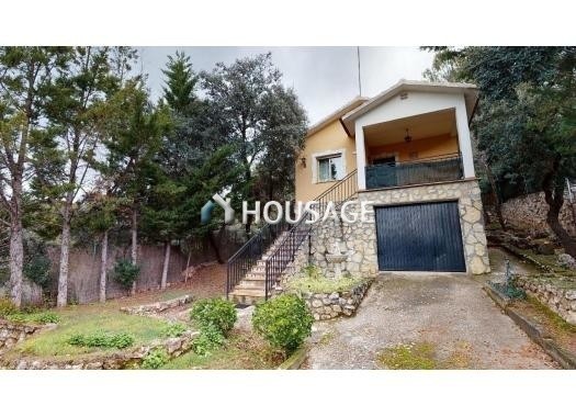 Villa a la venta en la calle Campoamor 14, Albalate De Zorita