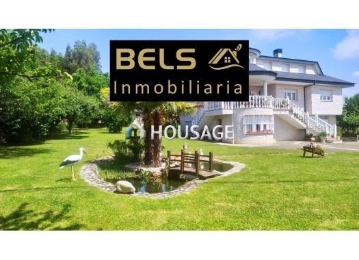 Villa a la venta en la calle Cr Columbrianos-C (Cabañas Rara) 155, Cabañas Raras